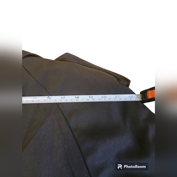 Piccadilly long coat ptp24" - Picture 15 of 17